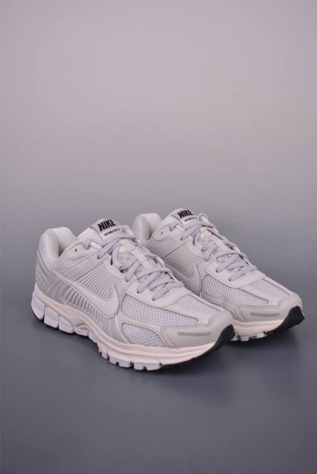 Nk Zoom Vomero 5 mesh breathable casual shoes Platform rush to the original vers