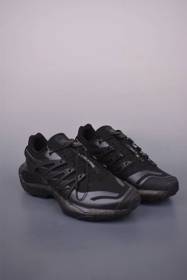 Salomon Xt Pu.Re Advanced Trendy off-road functional outdoor shoes company-level