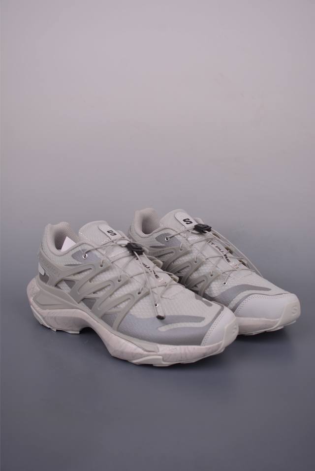Salomon Xt Pu.Re Advanced Trendy off-road functional outdoor shoes company-level