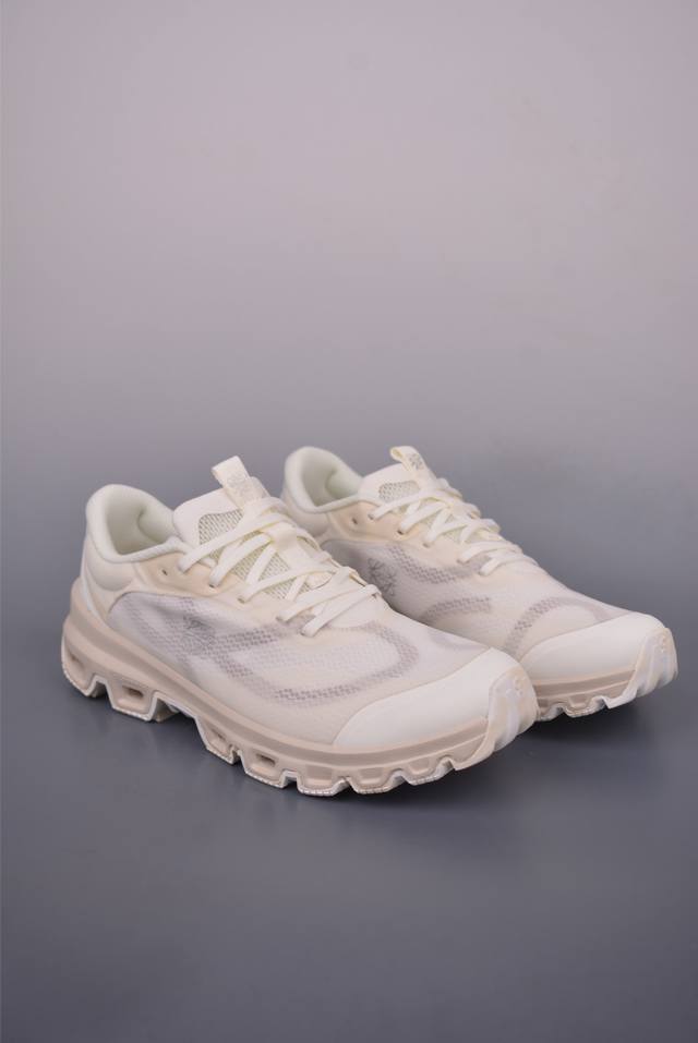 On Cloudtilt Corporate-level Outdoor street functional style running shoes Cloud