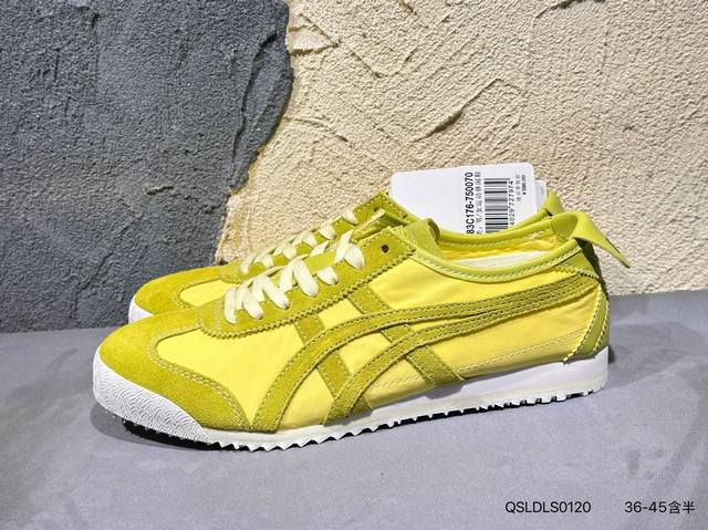 New product launch photos Asics Ointsuka Tiger Moage Co Asics Ointsuka Tiger re