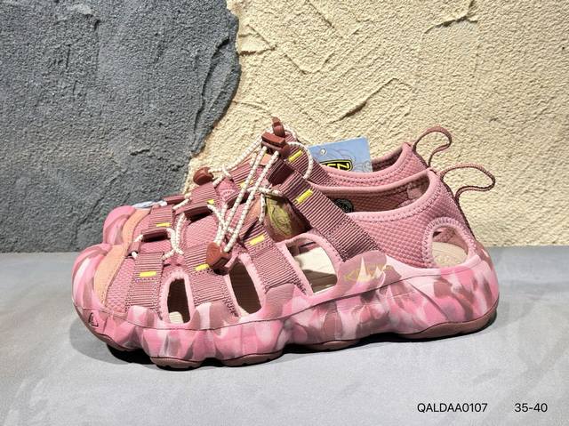Popular outdoor casual shoe brand-Keen Newport H2 Sandals Newport H2 generation