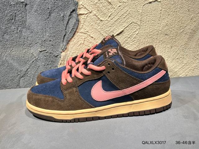 New product launch photos Nike Dunk Low Sneakers Sb series classic all-match cas
