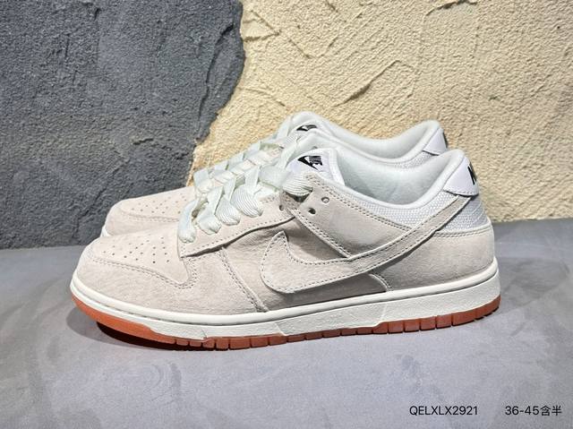 New product release photos Sb Dunk Low Pro Dunk series retro low-top casual spo