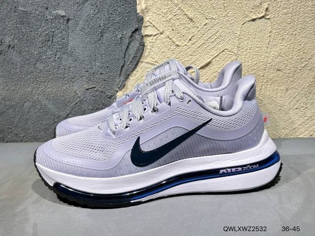 New product launch real shot Nike Pegasus Premium pure original version Shock-a
