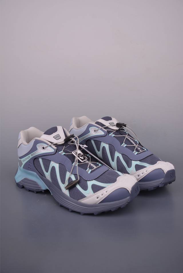 French outdoor brand - Salomon Xt-Whisper Wh101 Explorer series pure original v