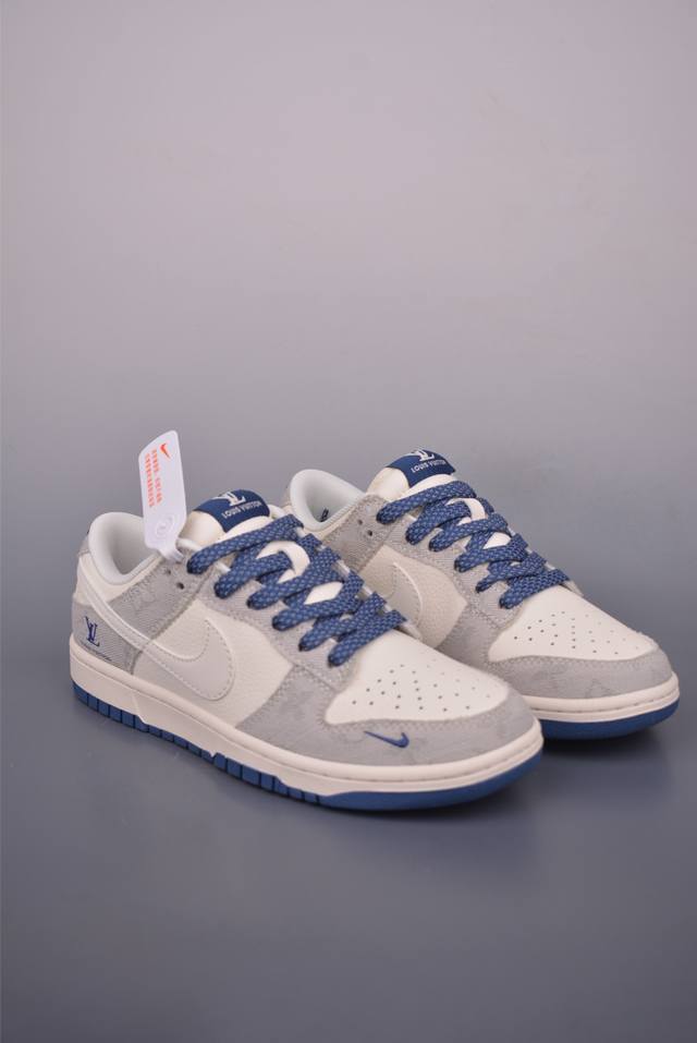 Nike Sb Dunk Low Lv joint Pure original factory product Highly recommended Origi
