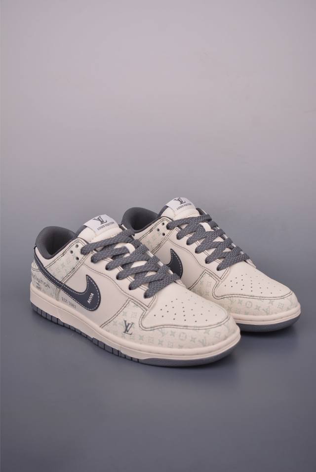 Nike Sb Dunk Low Lv joint Pure original factory product Highly recommended Origi