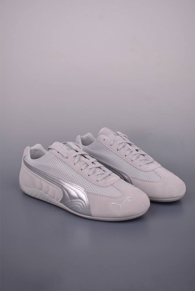 Puma Speedcat Og Sparco genuine version Puma Roma Amor series retro sports casua