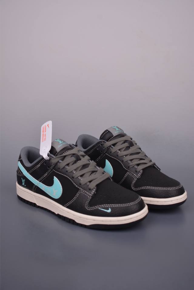 Nike Sb Dunk Low Lv joint Pure original factory product Highly recommended Origi
