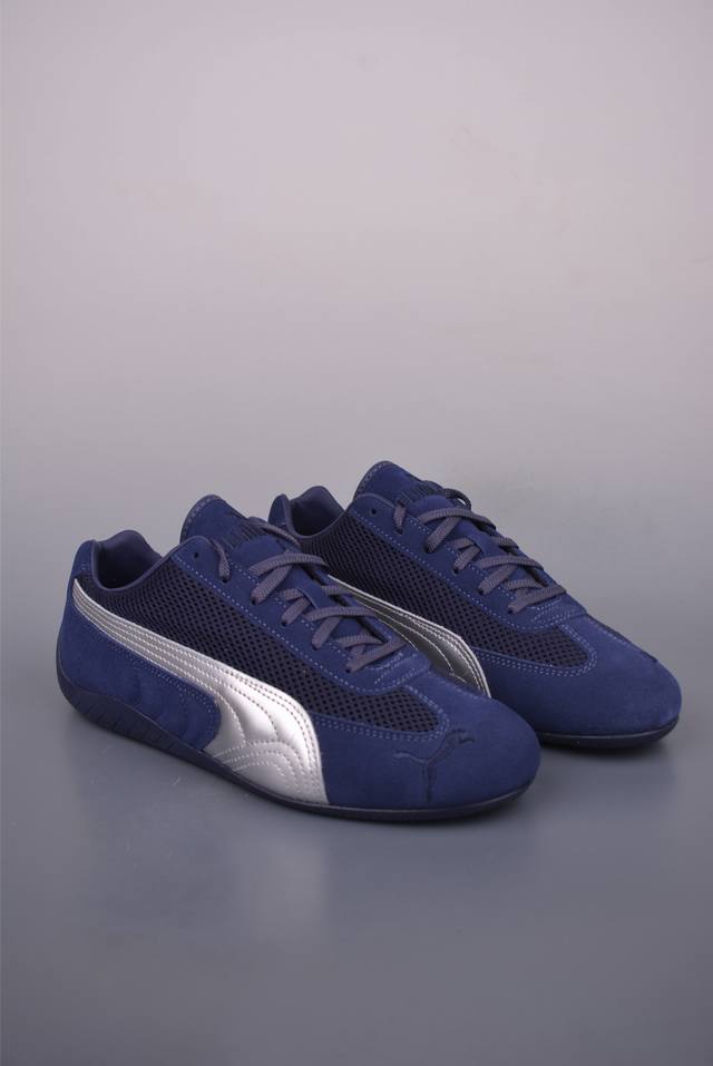 Puma Speedcat Og Sparco genuine versionPuma Roma Amor series retro sports casual