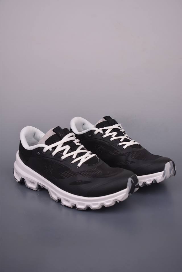 On Cloudtilt Loever 2 Outdoor street functional running shoes Cloud Hi Edge outd