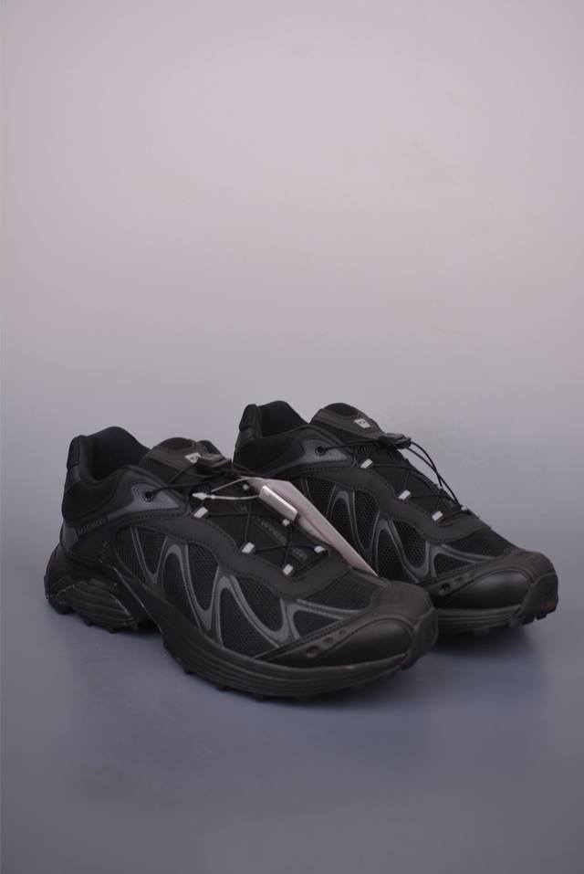French outdoor brand - Salomon Xt-Whisper Wh101 Explorer series pure original v