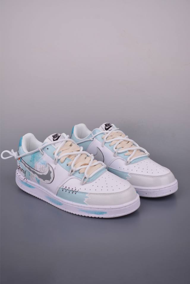 Nk Court Borough Diy Creative Exclusive full-top version original data exclusive