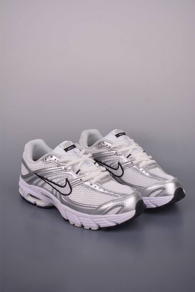 Nike Air Max Moto 2K Comfortable and versatile low-top running shoes Official pr
