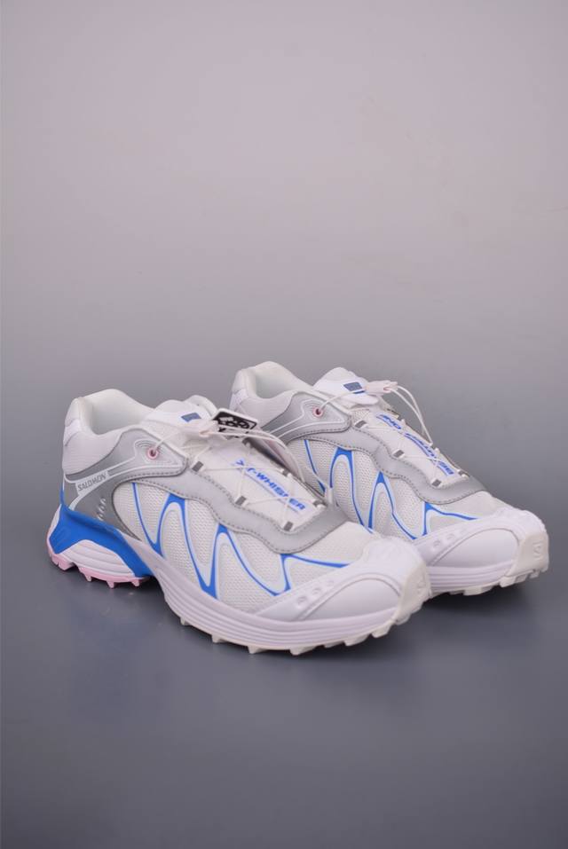 French outdoor brand - Salomon Xt-Whisper Wh101 Explorer series pure original v