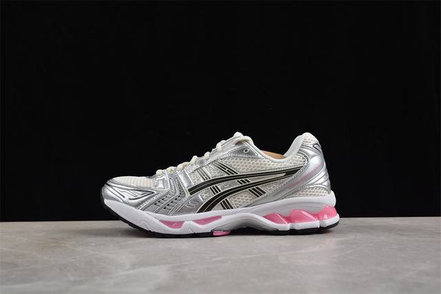 1893692FFF #C version pure original Asics Gel-Kayano 14 ASICS sports leisure bre