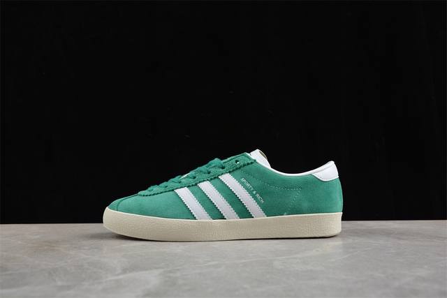 Ad Handball Spezial Sporty&Rich Adidas classic retro casual sneakers Jp11130 Siz