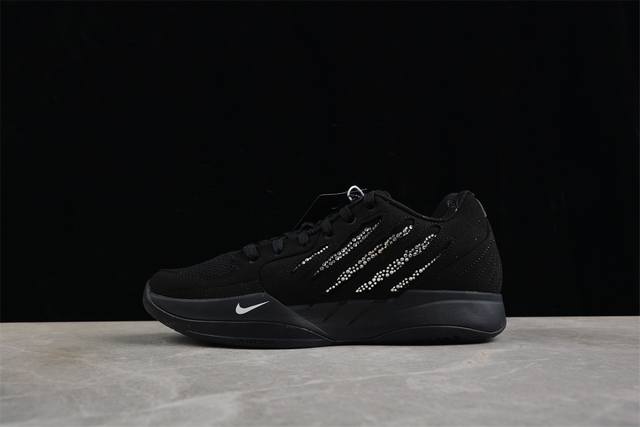 Original version Nike Ja 2 Stargazer Morant's second generation of actual baske