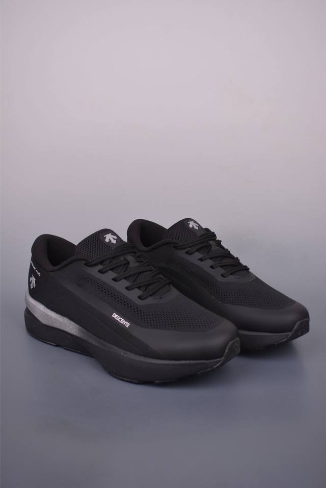 Descente Duaite 2.0 Guangdong pure original version Fashion casual sports covere