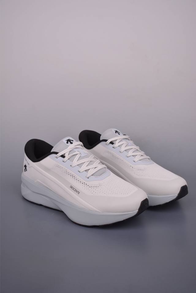 Descente Duaite 2.0 Guangdong pure original version Fashion casual sports covere