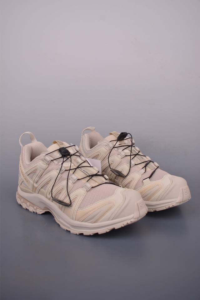 French outdoor brand - Salomon Xa Pro 3D Suede Explorer series pure original ve