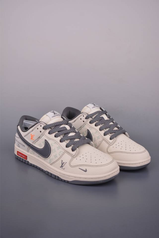 Nike Sb Dunk Low Lv joint Pure original factory product Highly recommended Origi