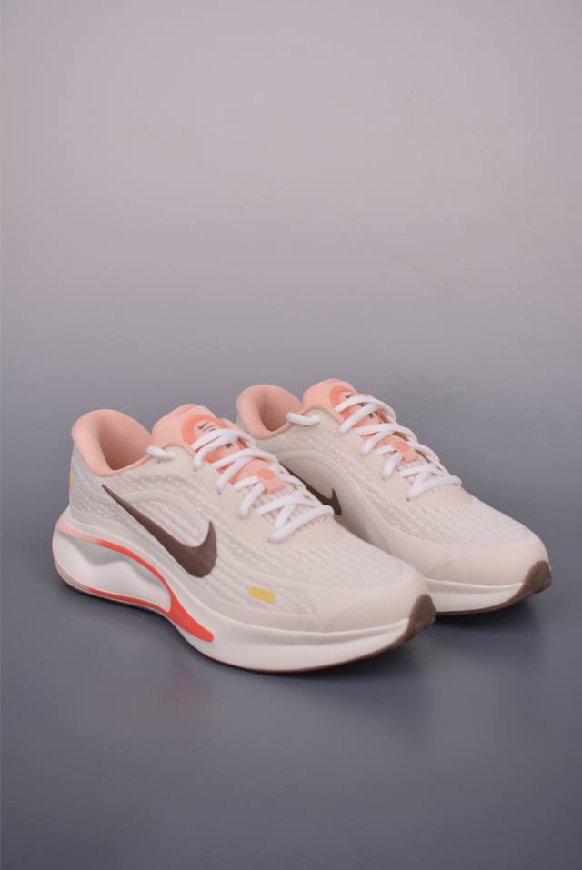 Nike Journey Run 2025 running shoes The pure original version is actually shot f