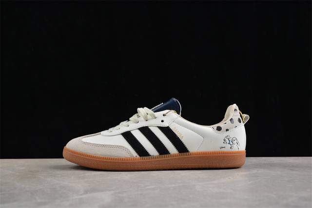 Ad Samba Og Adidas clover casual sneakers Kj5990 Size: 36 36.5 37 38 38.5 39 40