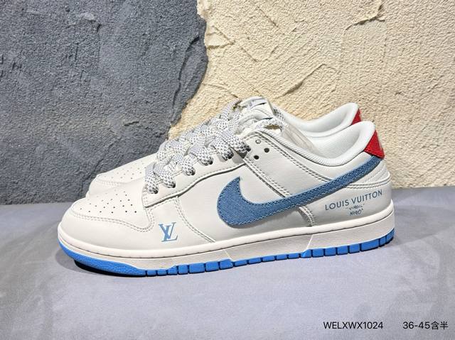 New product launch photos Nike Dunk Low Sneakers Sb series classic all-match cas