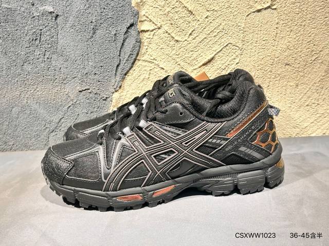 New product launch real shot Asics Gel-Kayano 31 generation sports leisure breat