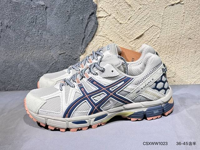 New product launch real shot Asics Gel-Kayano 31 generation sports leisure breat