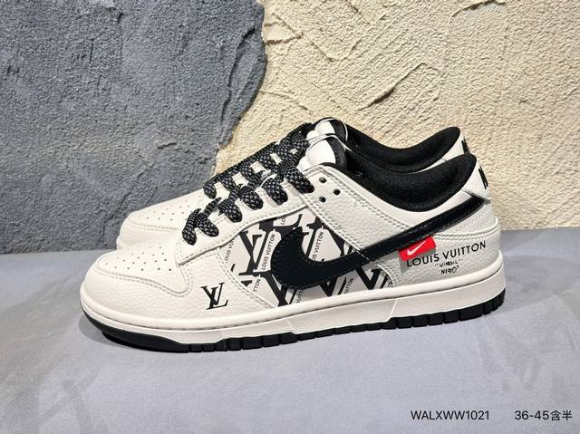 New product release photos Nike Air Force 1 "07 Air Force One low-top versatile