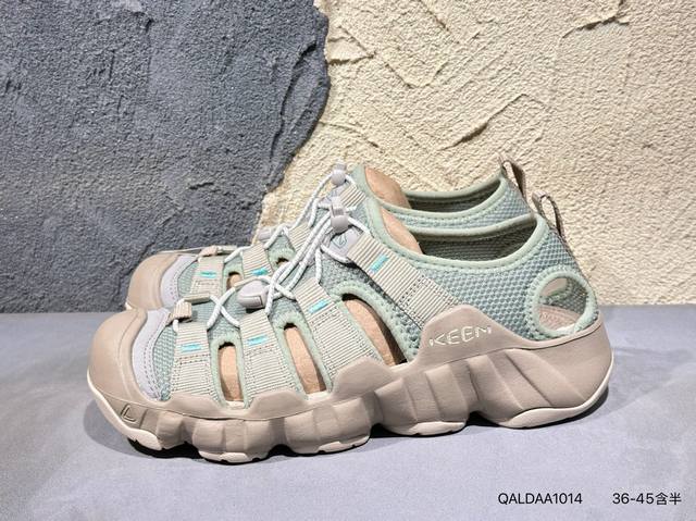 Popular outdoor casual shoe brand-Keen Newport H2 Sandals Newport H2 generation
