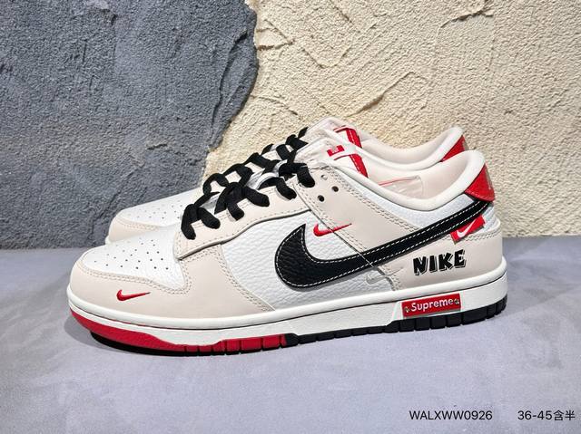 New product release photos Nike Dunk Low Sneakers Sb series classic all-match ca