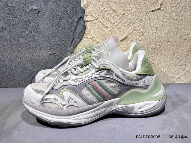 New product launch photos Guangdong original factory# Gucci Distressed Screener