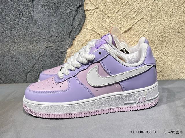 New product release photos Nike Air Force 7 Air Force One low-top versatile cas