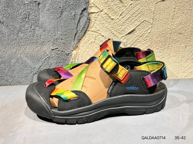 Popular outdoor casual shoe brand-Keen Newport H2 Sandals Newport H2 generation