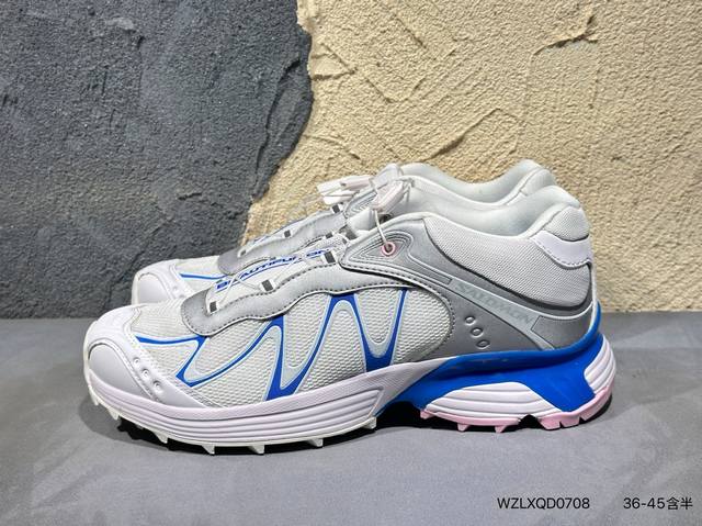 French outdoor brand - Salomon Xt-Whisper Wh101 Explorer series Trendy off-road