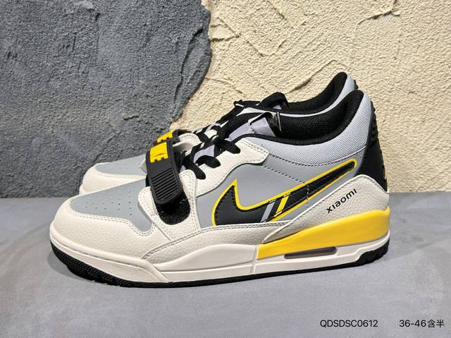 New product release photos Air Jordan Legacy 312 Original factory private grind