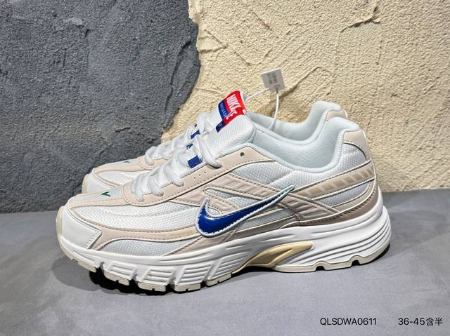 New product launch real shot Nike Mns Initiator Nike sports shoes men's and wom