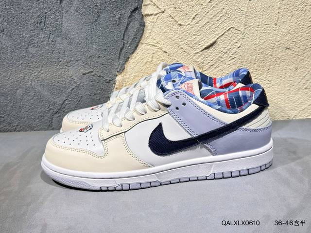 New product launch photos Nike Dunk Low Sneakers Sb series classic all-match ca