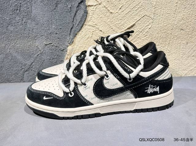 New product launch real shot Nike Air Jordan 1 Aj1 Qiao Yi mid-top casual sneak