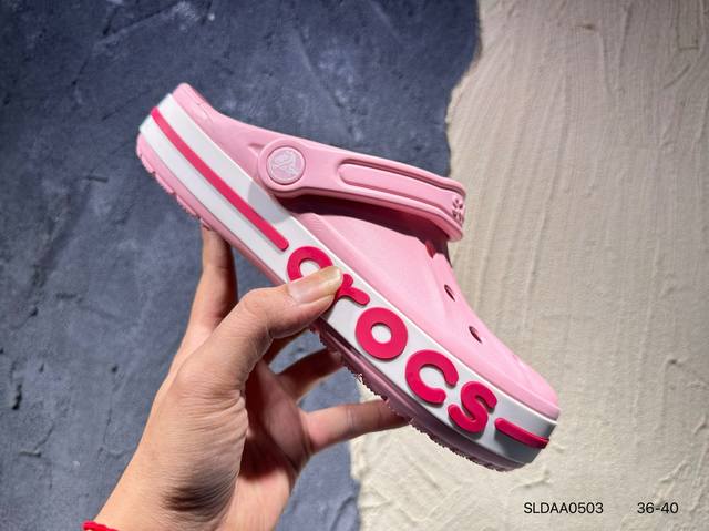 New product# Original Crocs Crocs Turbo This pair of Crocs may be the most fashi