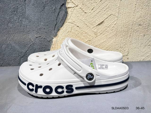 New product# Original Crocs Crocs Turbo This pair of Crocs may be the most fashi