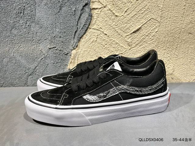 New product release photos #Vans Sk8-Hi Pokonyan Fantastic color matching, the s