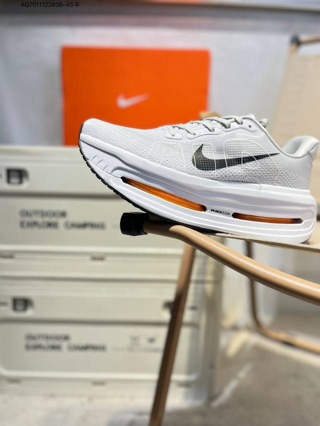 Nike Pegasus Premium Nike full palm air cushioning casual running shoes Item No