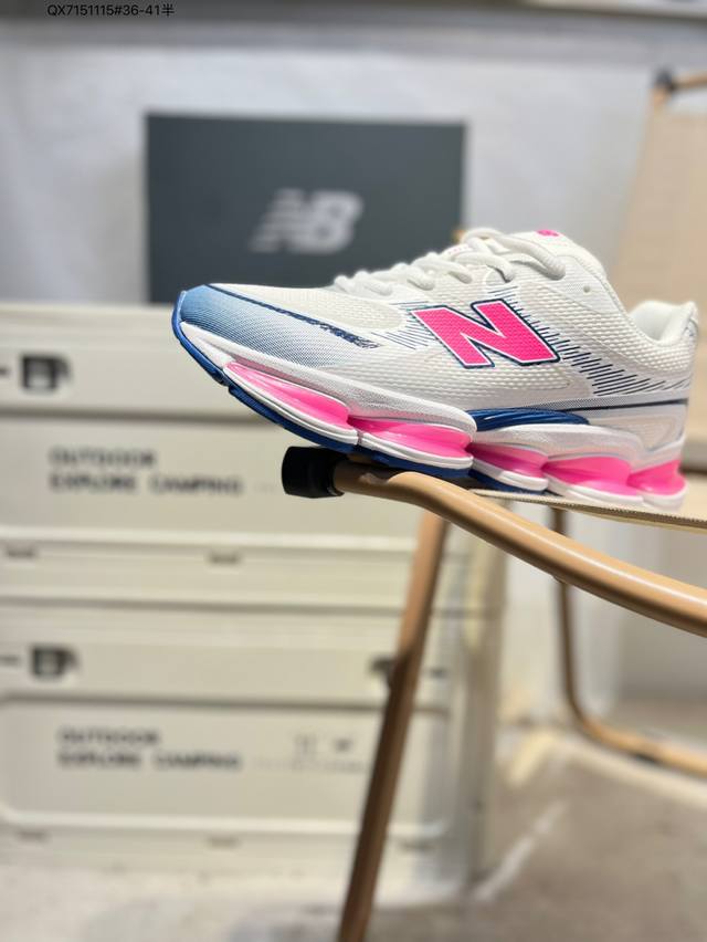 New Balance Nb 0 Comfortable, versatile, non-slip, wear-resistant low-top casual