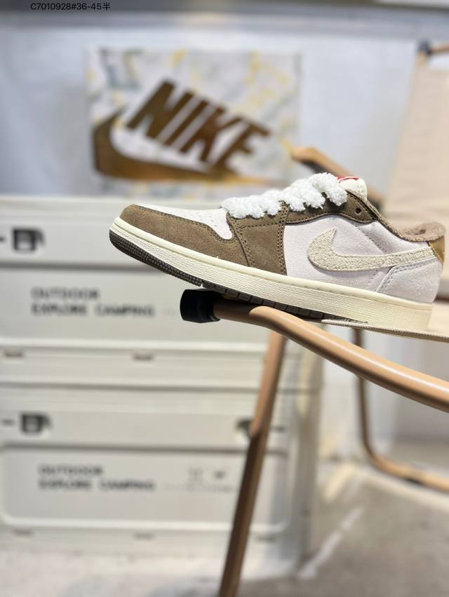 original price reduction Jordan Air Jordan 1 Low Aj1 low-top series basketball