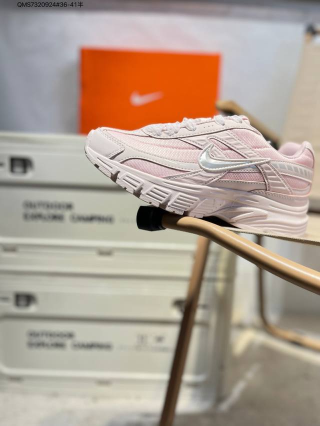 Nike Initiator comfortable and versatile non-slip wear-resistant breathable low-